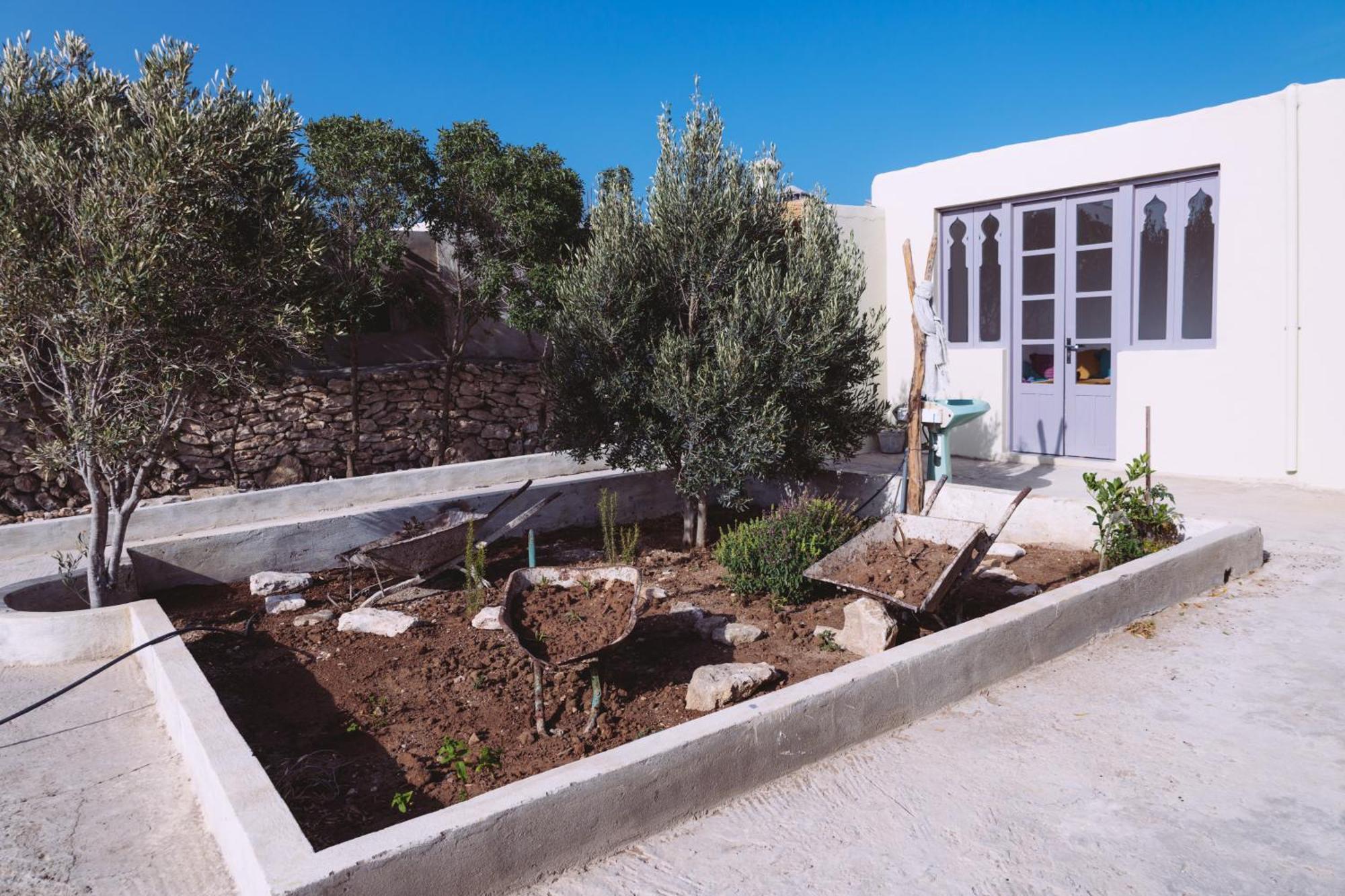 Bed and Breakfast House Of Omm à Sidi Kaouki Extérieur photo