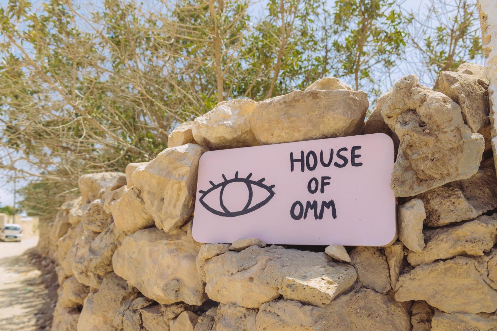 Bed and Breakfast House Of Omm à Sidi Kaouki Extérieur photo